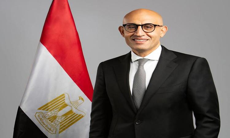 وزير التعليم: نتائج تدريس الرياضيات للصف الأول الابتدائي فوق الممتازة 